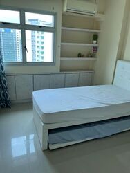 Blk 203A Punggol Field (Punggol), HDB 5 Rooms #636281121